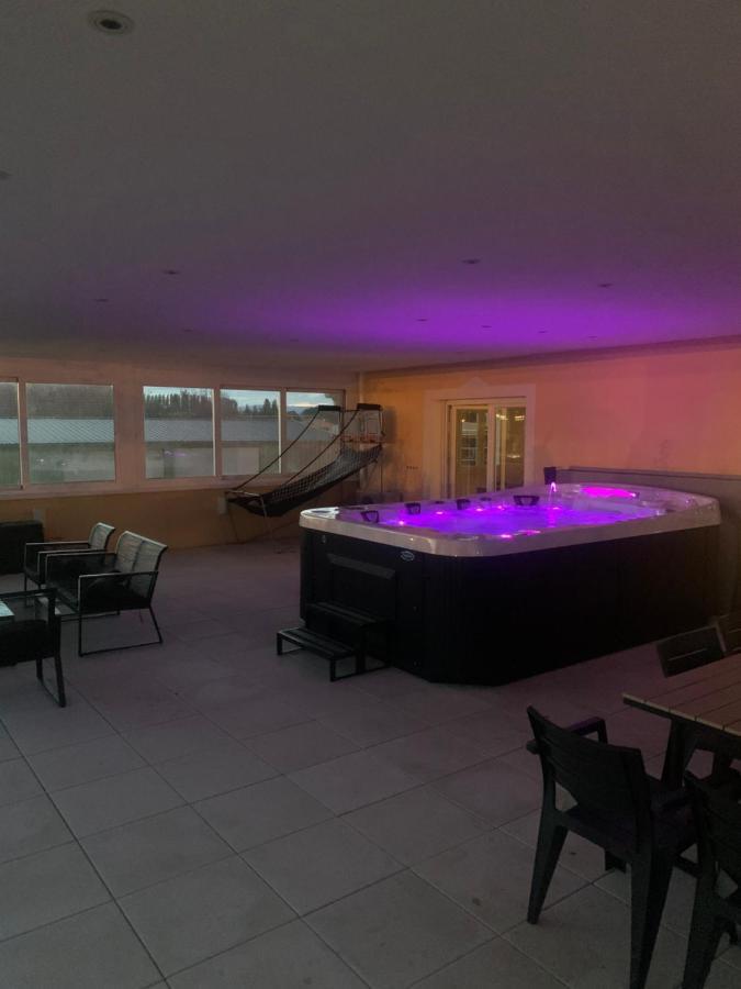 La Terrasse Du Parc Apartment Marckolsheim Exterior foto